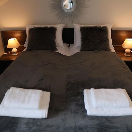 Czantoria View Apartment Устронь Экстерьер фото
