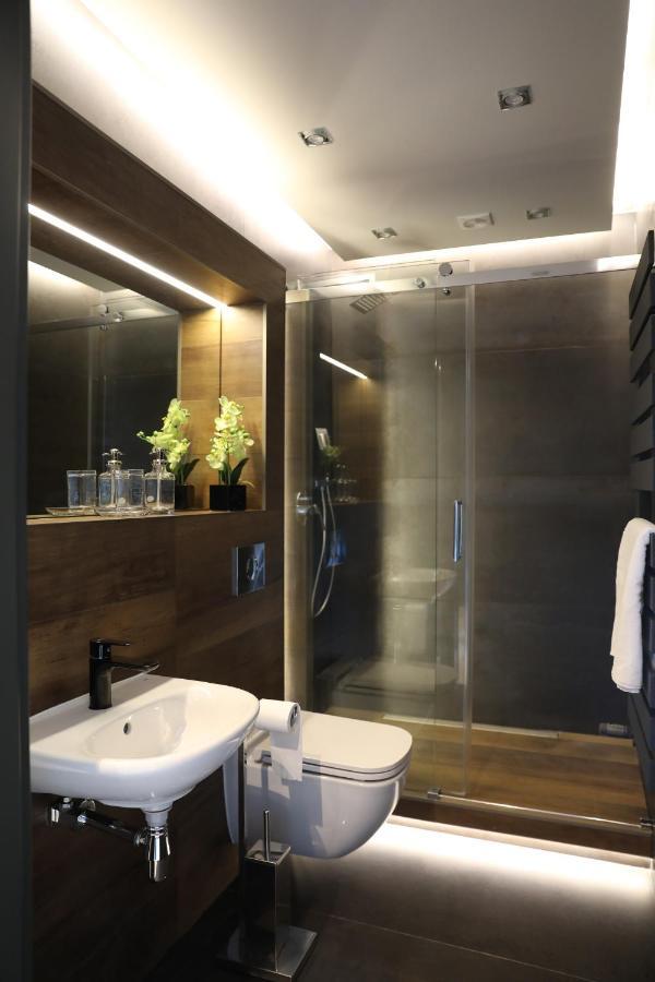 Czantoria View Apartment Устронь Экстерьер фото