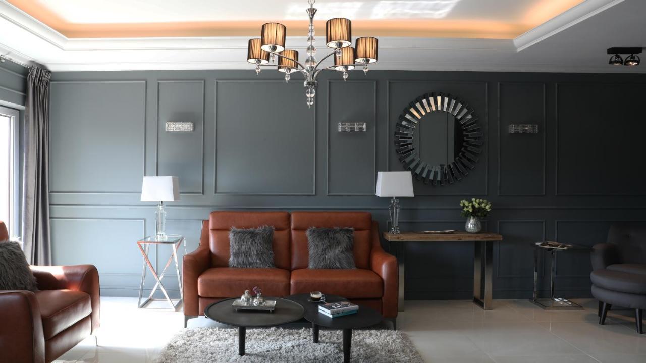 Czantoria View Apartment Устронь Экстерьер фото